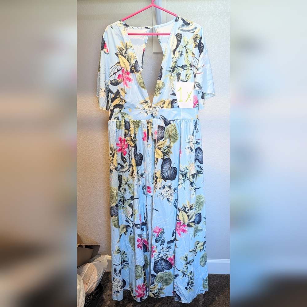 dress/romper